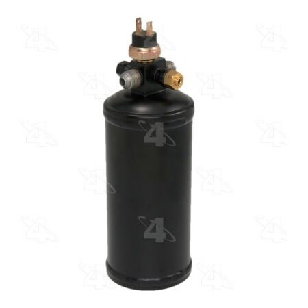 Four Seasons Steel Filter Drier - 33309 33309